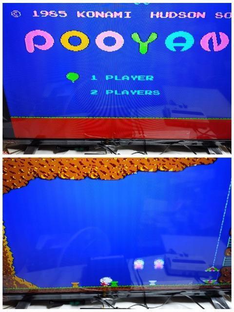 FC �v�[���� ���E���������� �J�Z�b�g�̂� ���Õi KONAMI HUDSON �� �Q�[���{��/�\�t�g�� 