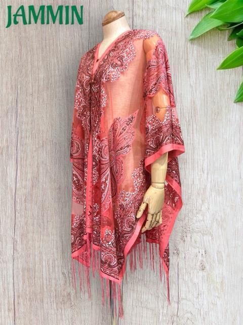 �y�[�Y���[�����[�X�g�b�v�X�@�T�[�����s���N�@�A�W�A���@�ߑ��@�G�X�j�b�N �� �����t�@�b�V������ 