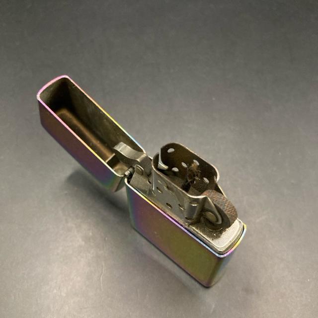 ���� ZIPPO �W�b�|�[ B 12 �� �j���t�@�b�V������ 
