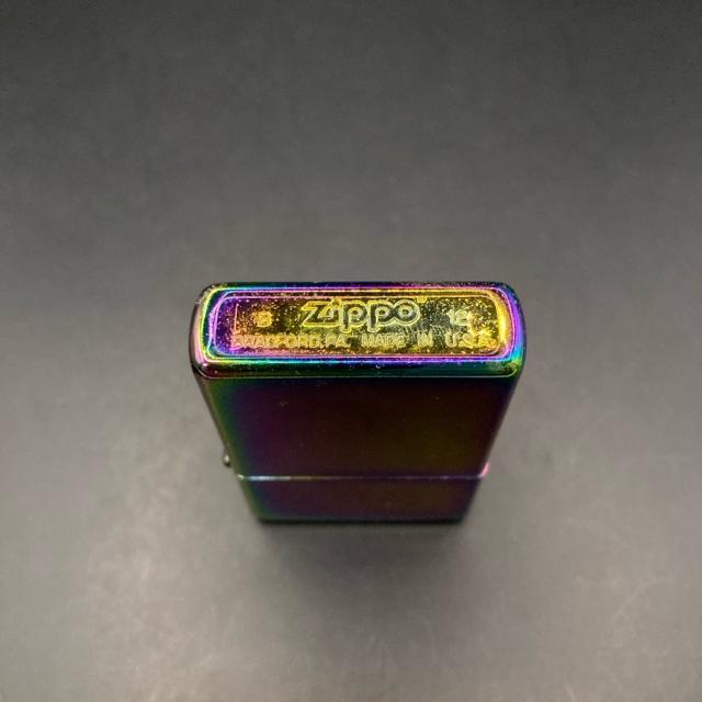���� ZIPPO �W�b�|�[ B 12 �� �j���t�@�b�V������ 