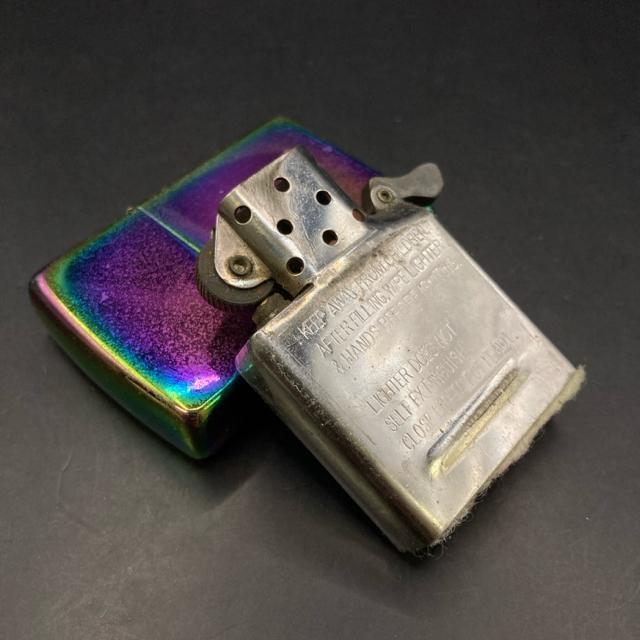 ���� ZIPPO �W�b�|�[ B 12 �� �j���t�@�b�V������ 