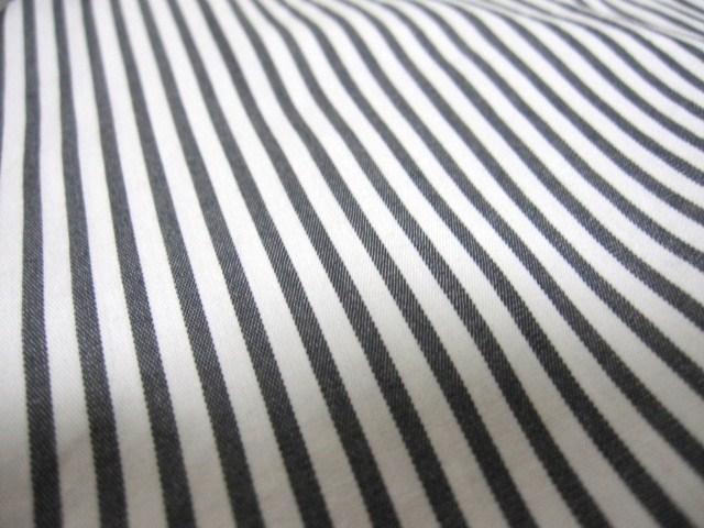 □EDIFICE/エディフィス ストライプ ドレスシャツ/ビジネスシャツ/S(38)ホワイト < ブランド □EDIFICE/エディフィス ストライプ ドレスシャツ/ビジネスシャツ/S(38)ホワイト < ブランドの