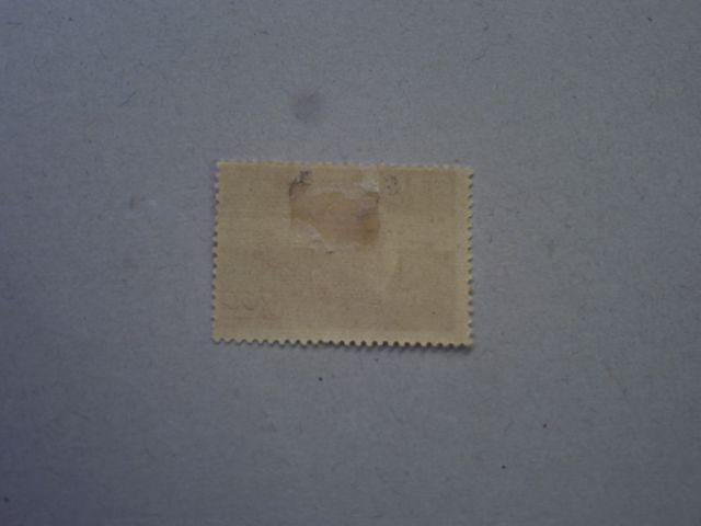 【未使用】1949年 万国郵便連合75年記念 8円 1枚 < ホビー  【未使用】1949年 万国郵便連合75年記念 8円 1枚 < ホビーの