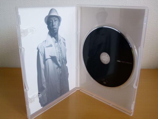DVD EXILE DOCUMENT MAKIDAI + USA 2本セット < タレントグッズ  DVD EXILE DOCUMENT MAKIDAI + USA 2本セット < タレントグッズの