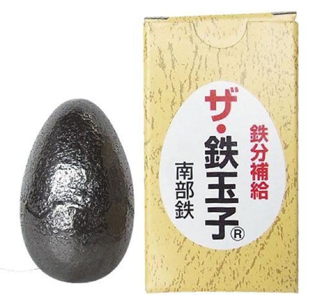 及源 南部鉄器 ザ・鉄玉子 < インテリア/ライフ  及源 南部鉄器 ザ・鉄玉子 < インテリア/ライフの