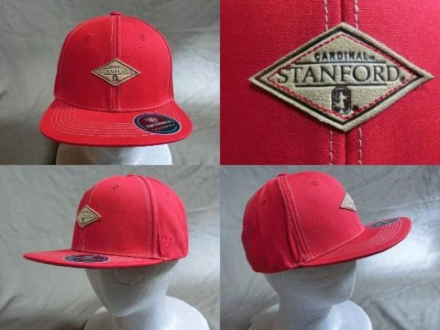 USカレッジ 名門スタンダード大学カーディナルCAP < 男性ファッション  USカレッジ 名門スタンダード大学カーディナルCAP < 男性ファッションの