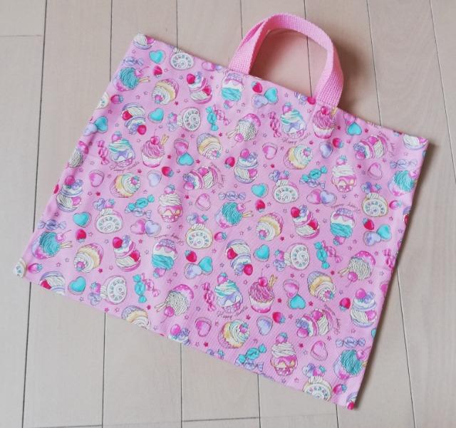 レッスンバッグハンドメイド < キッズ/ベビー  レッスンバッグハンドメイド < キッズ/ベビーの