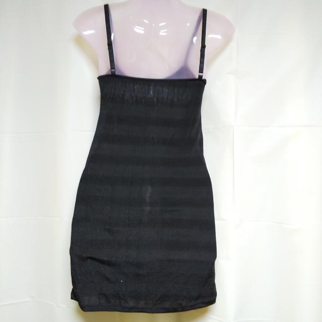 B系girl-小悪魔ageha★セクシーロングキャミ★新品 黒 < 女性ファッション  B系girl-小悪魔ageha★セクシーロングキャミ★新品 黒 < 女性ファッションの