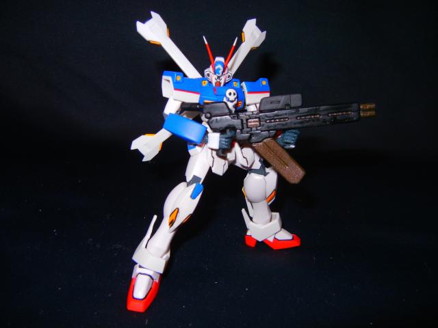 中古 ORE-GUN 無反動2連装マシンガン1丁 < ホビー  中古 ORE-GUN 無反動2連装マシンガン1丁 < ホビーの