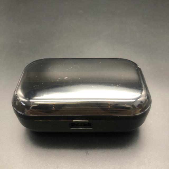 即決 ワイヤレスイヤホン 充電ケースのみ POWER BANK < 家電/AV 即決 ワイヤレスイヤホン 充電ケースのみ POWER BANK < 家電/AVの