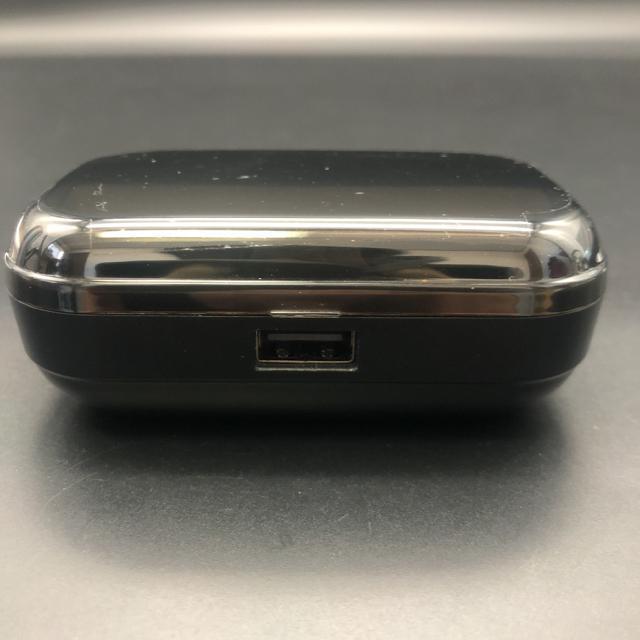 即決 ワイヤレスイヤホン 充電ケースのみ POWER BANK < 家電/AV 即決 ワイヤレスイヤホン 充電ケースのみ POWER BANK < 家電/AVの
