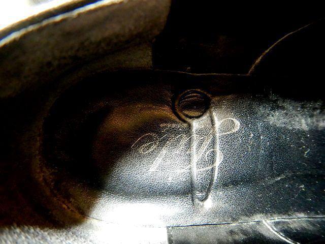 ◆jule シューズ 22 1/2 ブラック ローファー 中古品 < 女性ファッション  ◆jule シューズ 22 1/2 ブラック ローファー 中古品 < 女性ファッションの