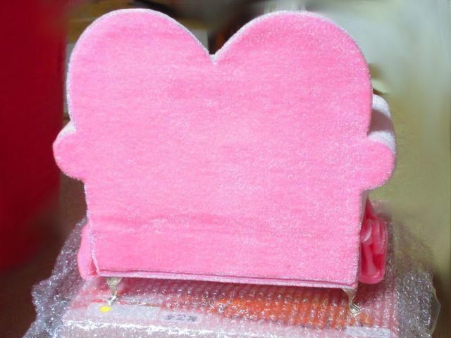 未使用☆ハローキティ*フリルソファー型ジュエリーボックス < インテリア/ライフ  未使用☆ハローキティ*フリルソファー型ジュエリーボックス < インテリア/ライフの