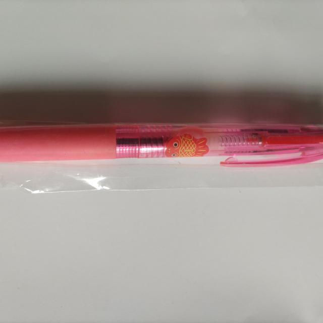 JAバンク ちょきんぎよ ボールペン 2色 < ホビー JAバンク ちょきんぎよ ボールペン 2色 < ホビーの