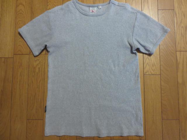 AVIREX  U.S.A.  アヴィレックス 半袖 Tシャツ M < ブランド  AVIREX  U.S.A.  アヴィレックス 半袖 Tシャツ M  < ブランドの