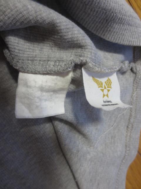 AVIREX  U.S.A.  アヴィレックス 半袖 Tシャツ M < ブランド  AVIREX  U.S.A.  アヴィレックス 半袖 Tシャツ M < ブランドの