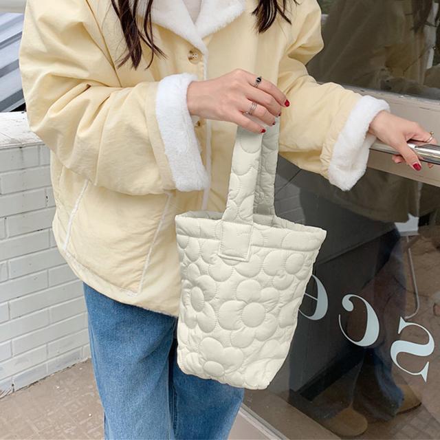 送料無料 新品 ミニトートバッグ パステルカラー 韓国 < 女性ファッション  送料無料 新品 ミニトートバッグ パステルカラー 韓国 < 女性ファッションの