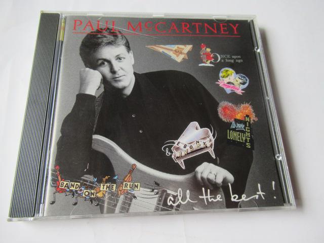 |[E}bJ[gj[@CD@u@All@The@Best@v  A 