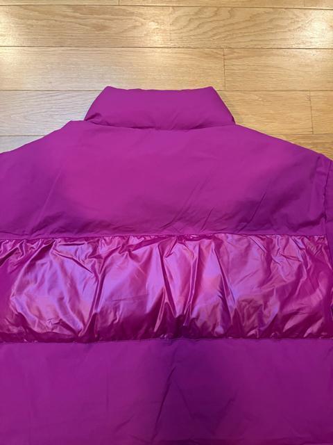 TOMMY JEANS ダウンJK サイズ L ショッキングピンク モコモコ トミーヒルフィガー ショッキングピンク < ブランド TOMMY JEANS ダウンJK サイズ L ショッキングピンク モコモコ トミーヒルフィガー ショッキングピンク < ブランドの