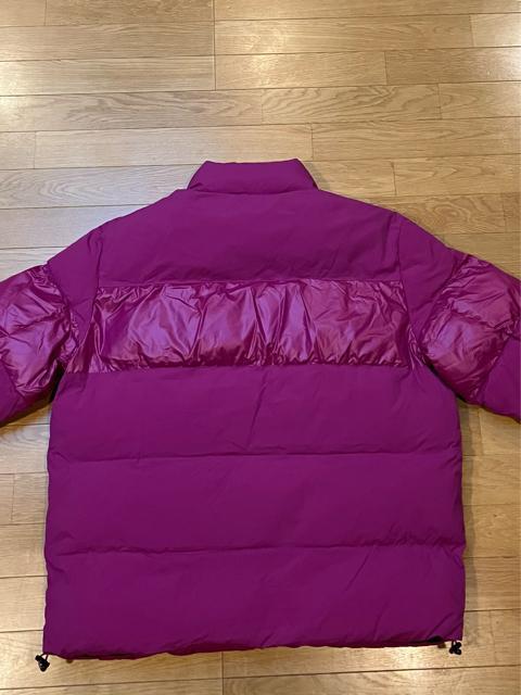 TOMMY JEANS ダウンJK サイズ L ショッキングピンク モコモコ トミーヒルフィガー ショッキングピンク < ブランド TOMMY JEANS ダウンJK サイズ L ショッキングピンク モコモコ トミーヒルフィガー ショッキングピンク < ブランドの