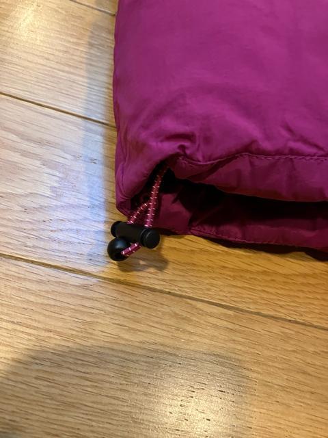 TOMMY JEANS ダウンJK サイズ L ショッキングピンク モコモコ トミーヒルフィガー ショッキングピンク < ブランド TOMMY JEANS ダウンJK サイズ L ショッキングピンク モコモコ トミーヒルフィガー ショッキングピンク < ブランドの