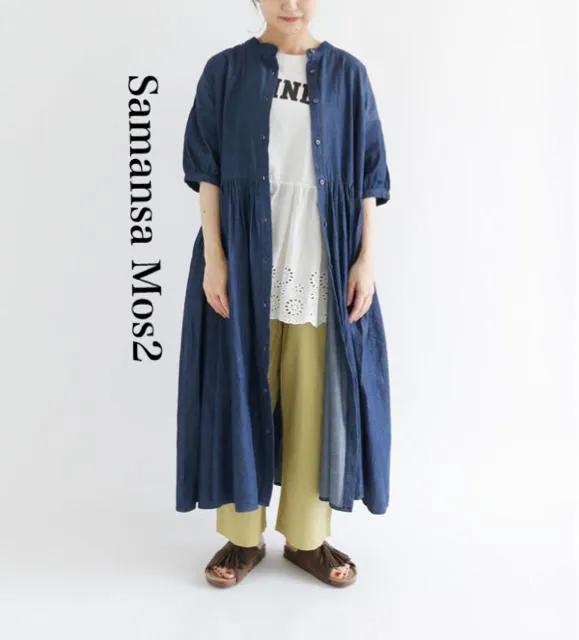 �V�i�@Samansa Mos2���C�[�W�[�p���c