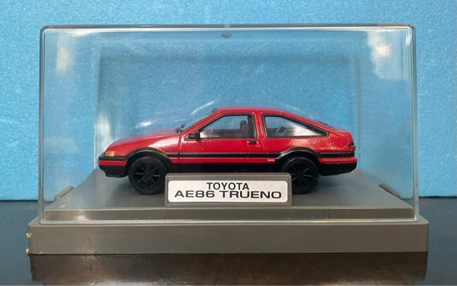 1/43 トヨタ AE86 トレノ ミニカー ミニチュア TOYOTA 国産車 自動車 スポーツカー 乗用車 ホビー エポック 社 < ホビー  1/43 トヨタ AE86 トレノ ミニカー ミニチュア TOYOTA 国産車 自動車 スポーツカー 乗用車 ホビー エポック 社 < ホビーの