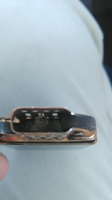 オイルライター Louis Feraud 薄型 コンパクト < 男性ファッション オイルライター Louis Feraud 薄型 コンパクト < 男性ファッションの