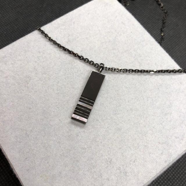 ���� Paul Smith �|�[���X�~�X �l�b�N���X �u���b�N