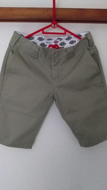 Dickies fBbL[Yn[tpc W28   uh 