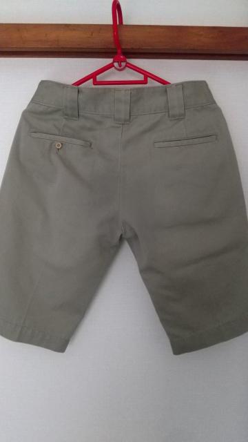 Dickies fBbL[Yn[tpc W28  uh 