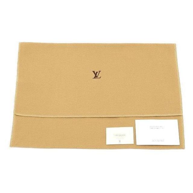 ◆ 本物 新品同様 ◆ LV ルイヴィトン ダミエ サンルイ セカンドバッグ クラッチバッグ ストラップ付き 人気 N51993 < ブランド  ◆ 本物 新品同様 ◆ LV ルイヴィトン ダミエ サンルイ セカンドバッグ クラッチバッグ ストラップ付き 人気 N51993 < ブランドの