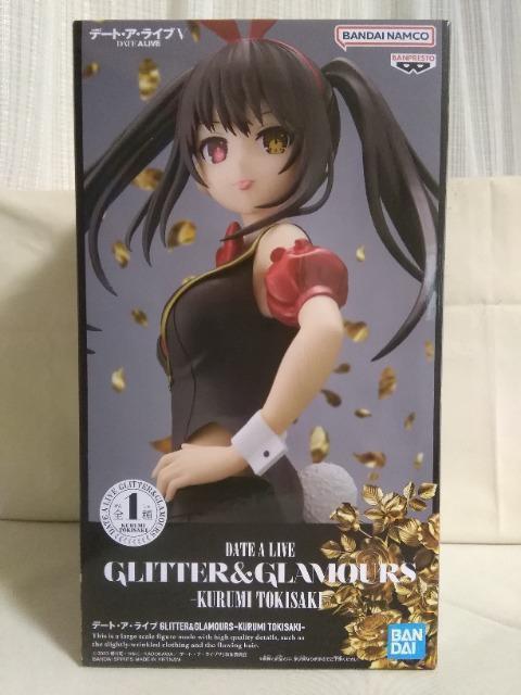 f[g.A.Cu GLITTER&GLAMOURS@KURUMI@TOKISAKI 