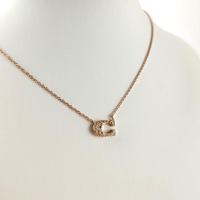 COACH ネックレス < ブランド  COACH ネックレス < ブランドの