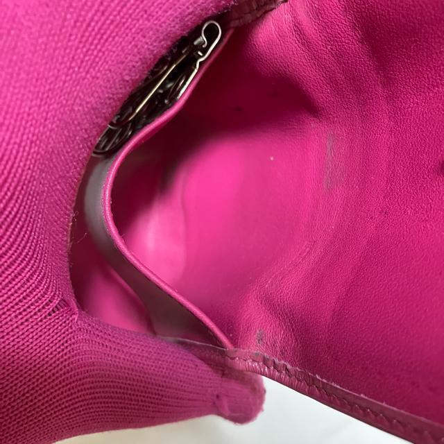 【COACH / コーチ】 シグネチャー / 6連キーケース / ピンク < ブランド 【COACH / コーチ】 シグネチャー / 6連キーケース / ピンク < ブランドの