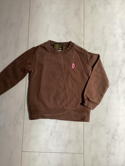 COMRADE KIDS スウェット トレーナー 110 < キッズ/ベビー COMRADE KIDS スウェット トレーナー 110 < キッズ/ベビーの