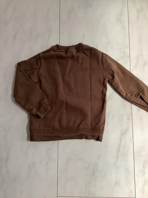 COMRADE KIDS スウェット トレーナー 110 < キッズ/ベビー COMRADE KIDS スウェット トレーナー 110 < キッズ/ベビーの