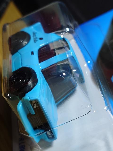 ★ホットウィール★日産スカイライン2000GT-RL BWK★未開封品★ < ホビー ★ホットウィール★日産スカイライン2000GT-RL BWK★未開封品★ < ホビーの