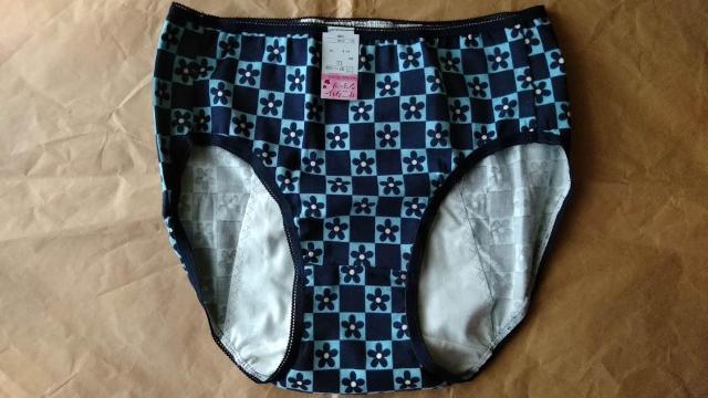 サニタリーショーツ 綿100% 羽つき対応 夜用 ナイト用 LLサイズ 生理用ショーツ < 女性ファッション サニタリーショーツ 綿100% 羽つき対応 夜用 ナイト用 LLサイズ 生理用ショーツ < 女性ファッションの