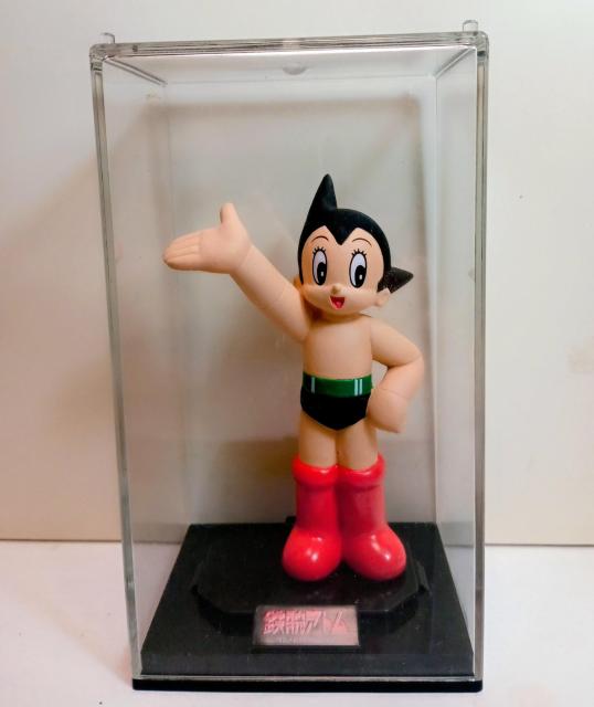 鉄腕アトムフィギュア < アニメ/コミック/キャラクター 鉄腕アトムフィギュア < アニメ/コミック/キャラクターの