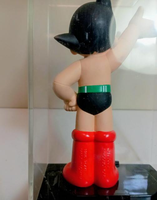 鉄腕アトムフィギュア < アニメ/コミック/キャラクター 鉄腕アトムフィギュア < アニメ/コミック/キャラクターの