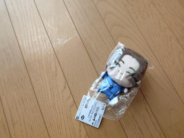 【ブルーロック】ちびぐるみ < アニメ/コミック/キャラクター 【ブルーロック】ちびぐるみ < アニメ/コミック/キャラクターの