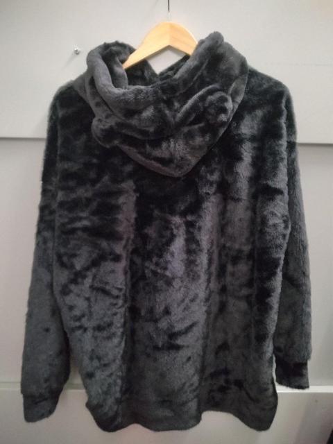 one spo☆くま耳長袖ニットパーカー < ブランド one spo☆くま耳長袖ニットパーカー < ブランドの