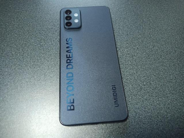 UMIDIGI A13 Pro Max 5G ※難あり※ < 家電/AV UMIDIGI A13 Pro Max 5G ※難あり※ < 家電/AVの