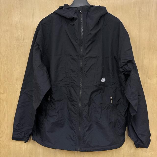 ���� THE NORTH FACE �m�[�X�t�F�C�X �R���p�N�g�W���P�b�g  �� �u�����h�� 