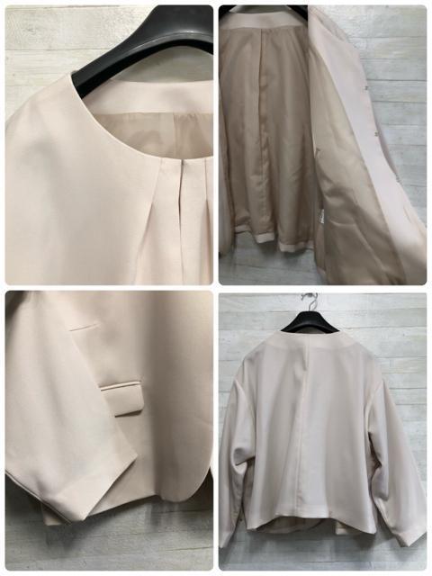 �V�i��6L��i�`�������n������ꂳ��Ɂ�t�H�[�}�������s�X�[�c3�_��R195 �� �����t�@�b�V������ 