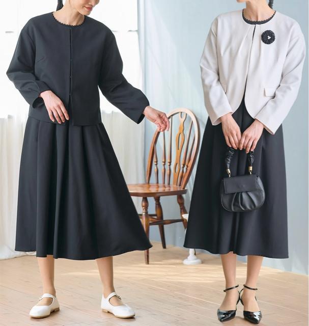 �V�i��6L��i�`�������n������ꂳ��Ɂ�t�H�[�}�������s�X�[�c3�_��R195 �� �����t�@�b�V������ 