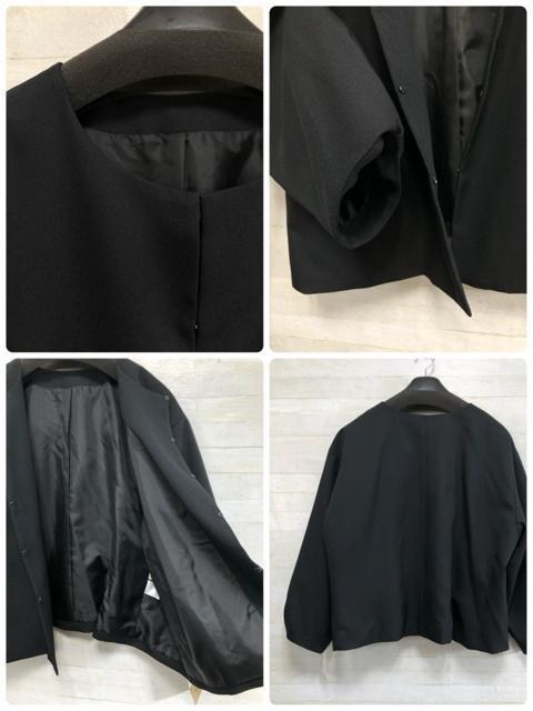 �V�i��6L��i�`�������n������ꂳ��Ɂ�t�H�[�}�������s�X�[�c3�_��R195 �� �����t�@�b�V������ 