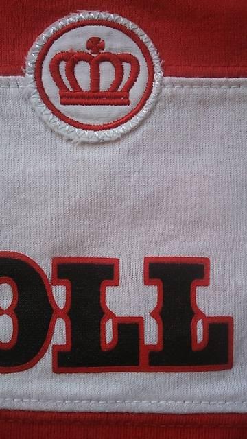 中古F切替タンクトップ赤XSベビドBABYDOLLベビードール < ブランド  中古F切替タンクトップ赤XSベビドBABYDOLLベビードール < ブランドの