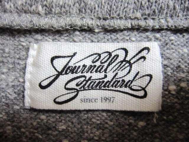 JOURNAL STANDARD/W[iX^_[h  w[ jbg/YMVi  uh 